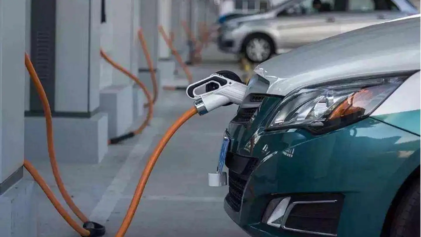 財政部印發通知 大力支持發展新能源車